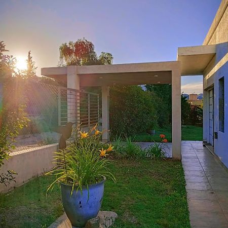 Loft Las Acacias Potrero de los Funes Ngoại thất bức ảnh