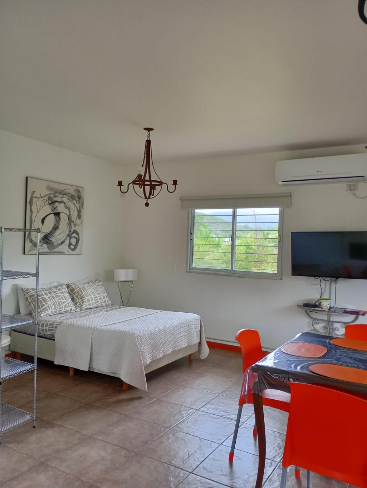 Loft Las Acacias Potrero de los Funes Ngoại thất bức ảnh