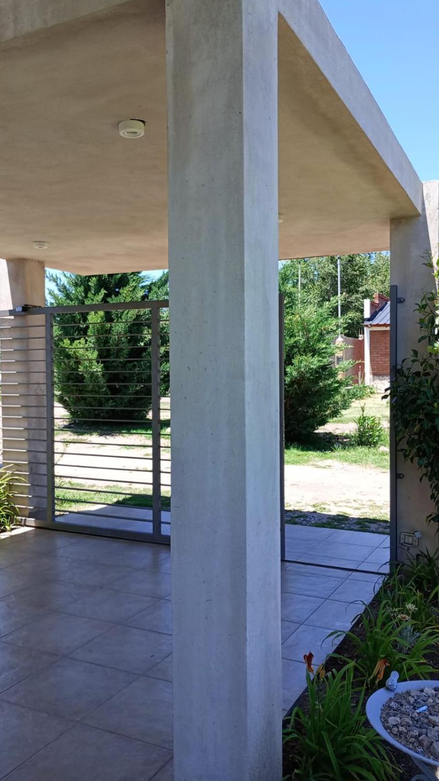 Loft Las Acacias Potrero de los Funes Ngoại thất bức ảnh
