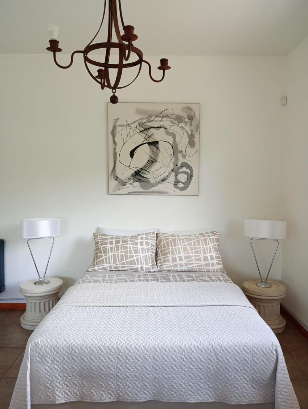 Loft Las Acacias Potrero de los Funes Ngoại thất bức ảnh