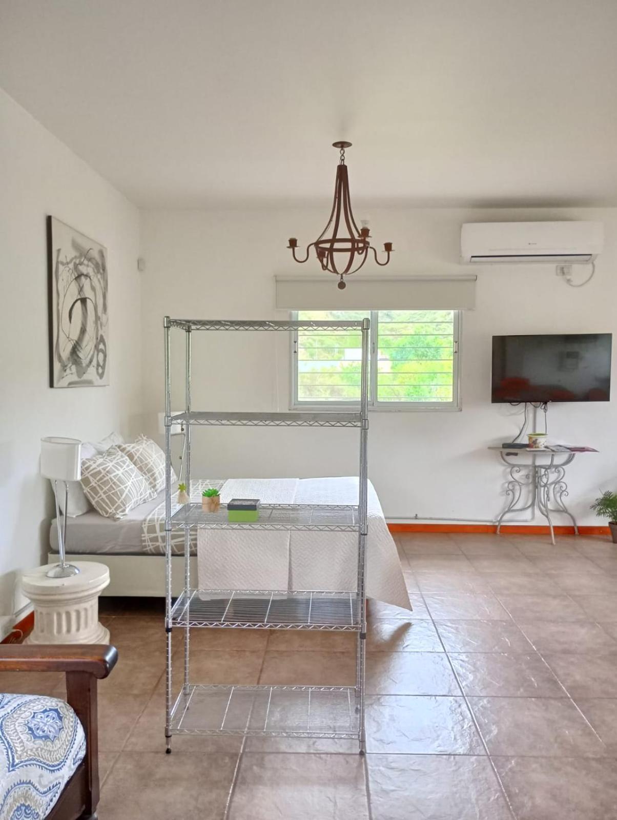 Loft Las Acacias Potrero de los Funes Ngoại thất bức ảnh