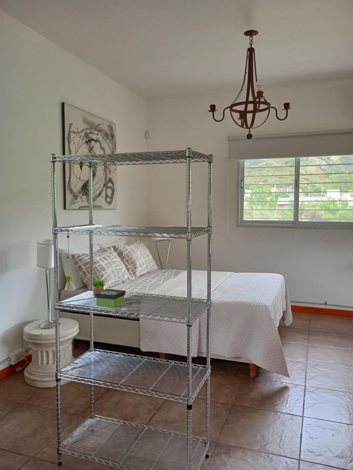 Loft Las Acacias Potrero de los Funes Ngoại thất bức ảnh