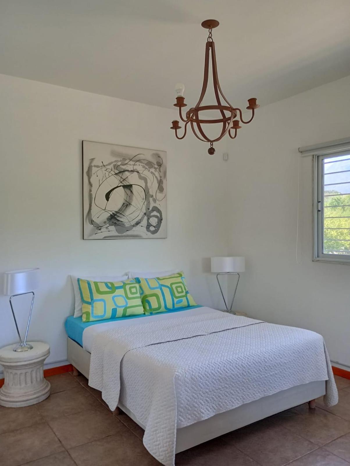 Loft Las Acacias Potrero de los Funes Ngoại thất bức ảnh